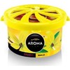 Aroma Car Oro gaiviklis aromatinis organinis vanilė