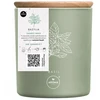 Aroma Home Basil Scented Candle, 150 g