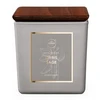 Aroma Home Orris & Sage Orris kvapioji žvakė, 115 g