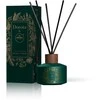 Dorota &amp; Aroma Home Pelargonijų ir laimų kvapiosios lazdelės 100 ml