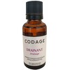 Codage Synergy Of Essential Draining Body Oil, 30 ml