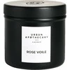 Aromatinė žvakė Urban Apothecary Rose Voile, 175 g