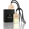 Aromatic89 None AROMATIC 89 Gold Mist pakabinamas oro gaiviklis 8ml