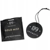 Aromatic89 Aromatic 89 kabinamas popierinis oro gaiviklis Gold mist