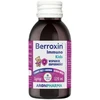 Aronpharma Berroxin Immuno Kids šeivamedžio uogų ir aronijų sirupas vaikams 120 ml