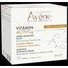 Avene Vitamin Active Cg Radiance Intensive Kreminis skaistinantis senėjimą stabdantis veido kremas, 50 ml