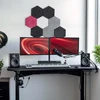 Arozzi | AZ-HEADSET-HANGER-BK | Headset Hanger | Juodas