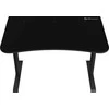 Kilimėlis Arozzi Gaming Desk | Arena Small | Pure Juodas
