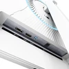 Monitorius Arozzi | Nova | 24 " | IPS | QHD | 16:9 | 200 Hz | 1 ms | 2560 x 1440 pikselių | 300 cd/m² | HDMI jungtys quantity 2 | Forest Žalias