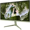 Monitorius Arozzi | Nova | 24 " | IPS | FHD | 16:9 | 200 Hz | 1 ms | 1920 x 1080 pikselių | 300 cd/m² | HDMI jungtys quantity 1 | Forest Žalias