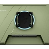 Monitorius Arozzi | Nova | 24 " | IPS | FHD | 16:9 | 200 Hz | 1 ms | 1920 x 1080 pikselių | 300 cd/m² | HDMI jungtys quantity 1 | Forest Žalias