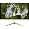 Monitorius Arozzi | Nova | 24 " | IPS | FHD | 16:9 | 200 Hz | 1 ms | 1920 x 1080 pikselių | 300 cd/m² | HDMI jungtys quantity 1 | Forest Žalias