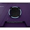 Monitorius Arozzi | Nova | 24 " | IPS | FHD | 16:9 | 200 Hz | 1 ms | 1920 x 1080 pikselių | 300 cd/m² | HDMI jungtys quantity 1 | Violetinė