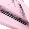 Monitorius Arozzi | Nova | 24 " | IPS | 16:9 | 200 Hz | 1 ms | 1920 x 1080 pikselių | 300 cd/m² | HDMI jungtys quantity 1 | Rožinė