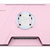 Monitorius Arozzi | Nova | 27 " | IPS | QHD | 16:9 | 180 Hz | 1 ms | 2560 x 1440 pikselių | 350 cd/m² | HDMI jungtys quantity 2 | Rožinė