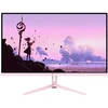 Monitorius Arozzi | Nova | 27 " | IPS | QHD | 16:9 | 180 Hz | 1 ms | 2560 x 1440 pikselių | 350 cd/m² | HDMI jungtys quantity 2 | Rožinė
