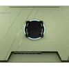 Monitorius Arozzi | Nova | 32 " | IPS | QHD | 16:9 | 180 Hz | 1 ms | 2560 x 1440 pikselių | 300 cd/m² | HDMI jungtys quantity 2 | Forest Žalias