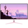 Monitorius Arozzi | Nova | 32 " | IPS | QHD | 16:9 | 180 Hz | 1 ms | 2560 x 1440 pikselių | 300 cd/m² | HDMI jungtys quantity 2 | Rožinė