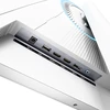 Monitorius Arozzi | Nova | 32 " | IPS | QHD | 16:9 | 180 Hz | 1 ms | 2560 x 1440 pikselių | 300 cd/m² | HDMI jungtys quantity 2 | Baltas