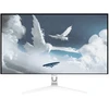 Monitorius Arozzi | Nova | 32 " | IPS | QHD | 16:9 | 180 Hz | 1 ms | 2560 x 1440 pikselių | 300 cd/m² | HDMI jungtys quantity 2 | Baltas