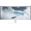 Monitorius Arozzi | Nova | 34 " | VA | QHD | 21:9 | 165 Hz | 1 ms | 3440 x 1440 pikselių | 350 cd/m² | HDMI jungtys quantity 2 | Baltas
