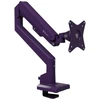 Monitorius Arozzi TIS Alzare Neo 17"-32" 1TFT 3Gelenke Max.9KG lila