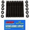 ARP ARP variklio pagrindinės smeigės Renault Megane Clio 2.0L F4R 1993-2014 216-5401
