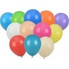 Arpex BALONO PASTELĖ 12" MIX BL12