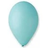 Arpex Pastel balionai 10" mėlyni