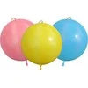 Arpex Balloons kamuoliukai - 50 vnt