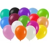 Arpex Pastel balionai 25cm 100 vnt