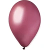 Arpex Pastel balionai tamsiai raudoni 33cm 50vnt