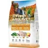 Šunų Maistas - Arquivet Pusiau Drėgnas Su Kalakutiena Ir Žuvimi 10kg