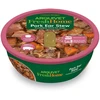 ARQUIVET Fresh Home Pork ear stew – drėgnas ėdalas šunims – 280g