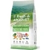 ARQUIVET Fresh Puppy kalakutiena and lašiša - semi-moist dog food - 10kg