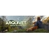 ARQUIVET Fresh Senior & Light kalakutiena ir žuvis - pusiau drėgnas šunų maistas - 10 kg