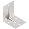 Arras Tvirtinimo kampas 75x60x60x2.5 mm, sutvirtintas