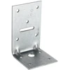 Arras Tvirtinimo kampas, sutvirtintas 90 x 60 x 60 x 2.5 mm