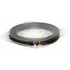 Arras Tvirtinimo juosta, perforuota, 12 x 0.7 mm, 3 m, ruda