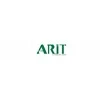 Arredamenti Italia ARREDAMENTI STIROJOLLY Sieninė lyginimo lenta - 108 x 40 cm, ruda