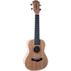 Arrow MH10 Okume koncertinė ukulelė su dėklu - koncertinė ukulelė su dėklu