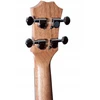 Arrow MH10 Okume koncertinė ukulelė su dėklu - koncertinė ukulelė su dėklu
