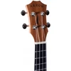 Arrow MH10 Sapele koncertinė ukulelė su krepšiu - koncertinė ukulelė su dėklu
