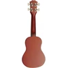 Arrow PB10 NT Soprano Natural Dark su maišeliu - Sopraninė ukulelė