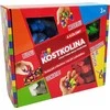 Art And Play ARTANDPLAY Kostkolina raudona 4 spalvos 31478