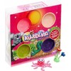 Art And Play ARTANDPLAY Kulkolina 4 kolory brokat 31485