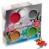 Art And Play ARTANDPLAY Kulkolina 4 kolory metalik 31492