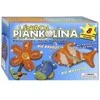 ARTANDPLAY Vaikiškas Plastilinas-Foam Glossy 8 Spalvos