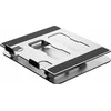 Stand regulated for laptop ART P10 aliuminio
