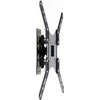 ART RAMT AR-61A laikiklis AR-61A prie televizoriaus LED/LCD 19-56 30KG vertikalus/horizontalus reguliavimas